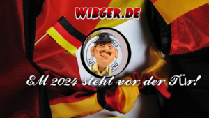 EM 2024 steht vor der Tür!